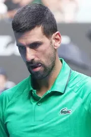 Djokovic irked by reporter question at Australian Open Always A Chaser
