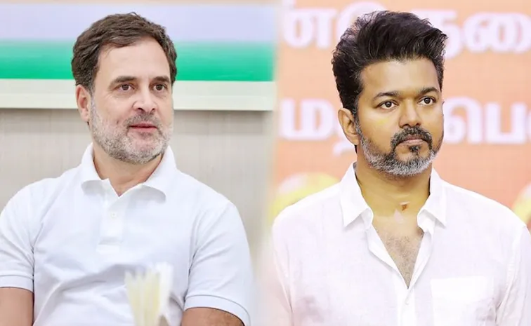 తమిళనాడు రాజకీయాల్లో కీలక పరిణామం