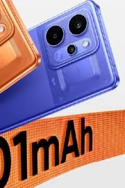 Realme P4 Power 5G Launched with 10001 mAh Battery in India