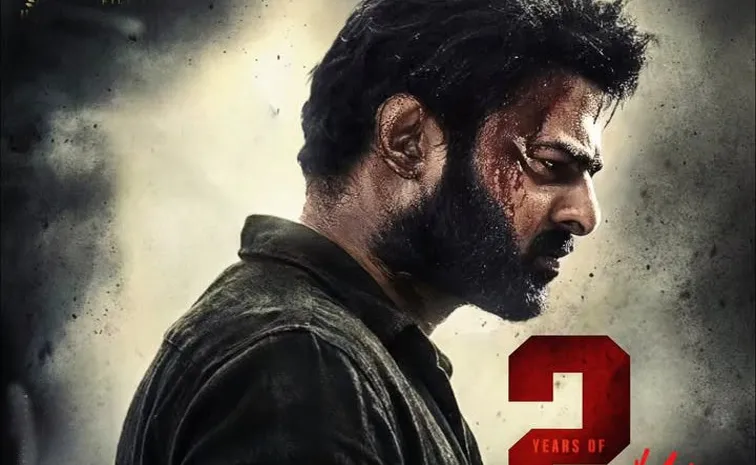 సలార్-2 ఆగిపోయిందా?.. మేకర్స్ లేటేస్ట్ పోస్ట్ వైరల్..!