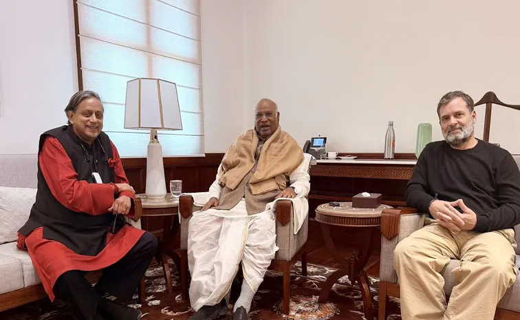 ‘90 నిమిషాలు ఏం మాట్లాడుకున్నారో’..