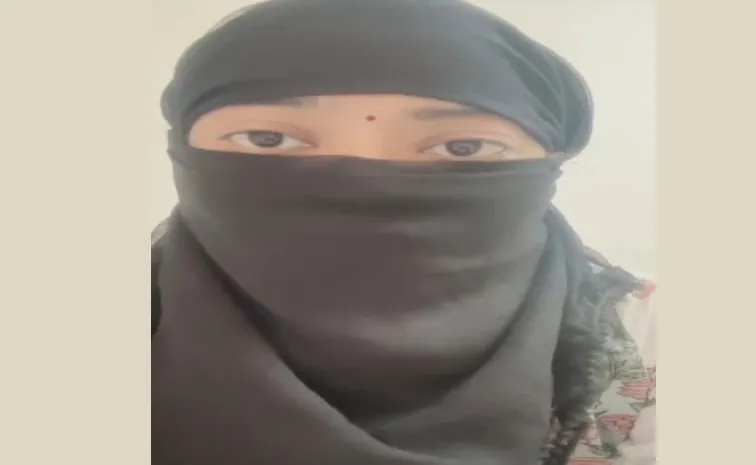 ‘నాకు, ఎమ్మెల్యే శ్రీధర్‌కు మధ్యే వివాదం’