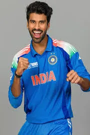 Washington Sundar on track for IND vs PAK match in T20 World Cup, set to miss first 2 games