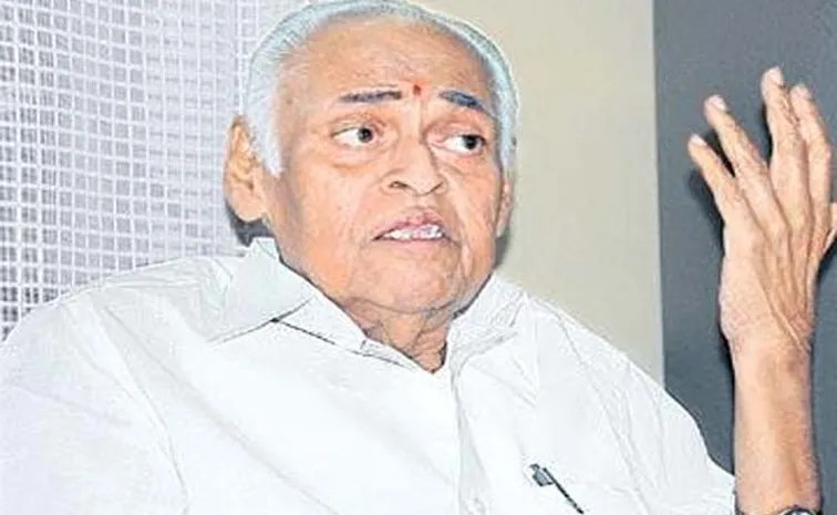 వేటూరినై వచ్చాను భువనానికి...!