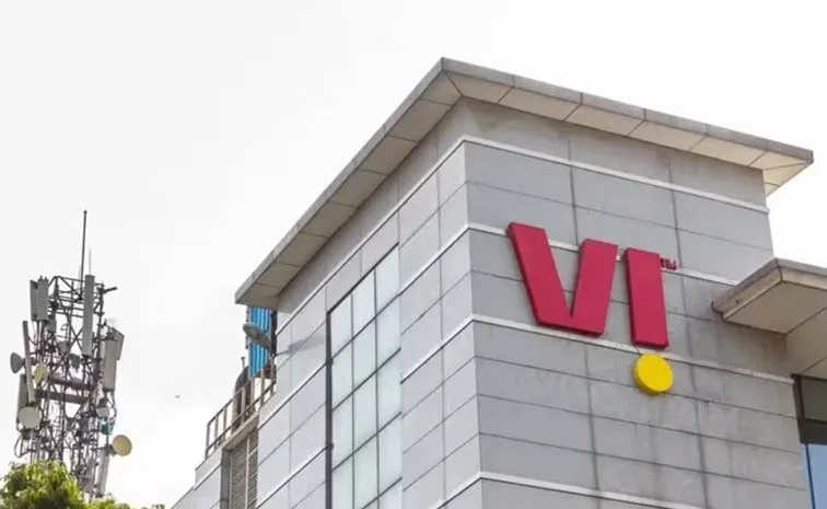 వొడాఫోన్‌కు తగ్గిన నష్టాలు