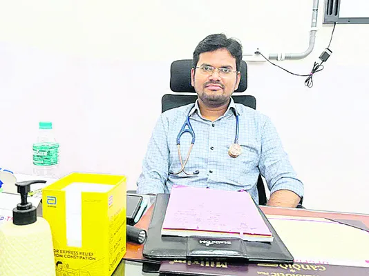 చలితో అప్రమత్తంగా ఉండాలి