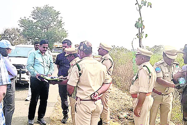 అడవుల సంరక్షణ అందరి బాధ్యత