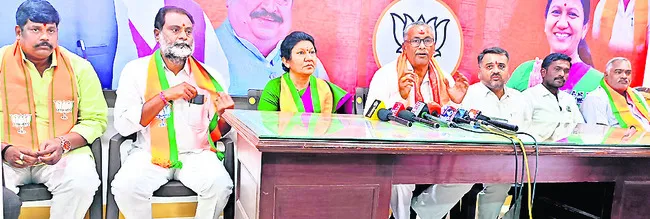 పెరుగుతున్న మంత్రుల ఆస్తులు