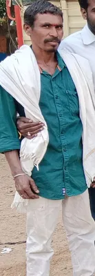 బైక్‌ను ఢీకొన్న లారీ: ఒకరి మృతి 
