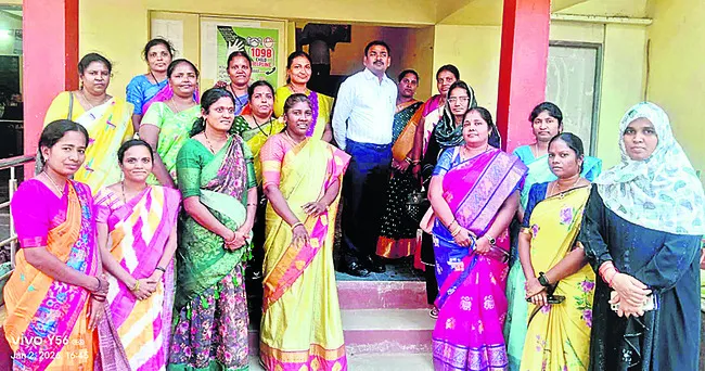 ఐటీఐ ఉత్తీర్ణలైన విద్యార్థులకు పాలిటెక్నిక్‌ ప్రవేశం  