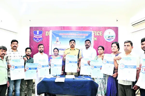 బాలకార్మిక వ్యవస్థను నిర్మూలించాలి