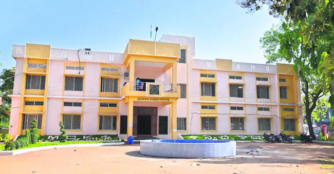 పురం.. పోరుకు సన్నద్ధం!