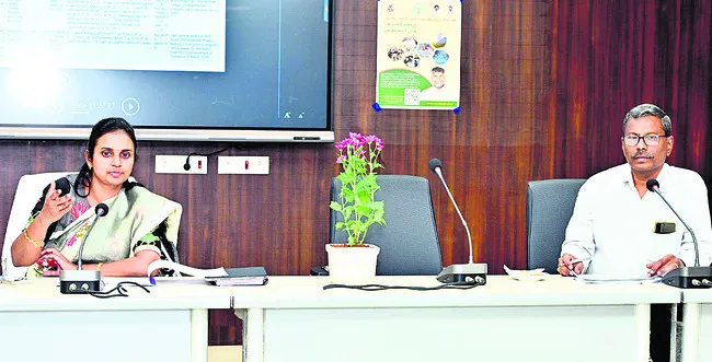 పరిశ్రమల స్థాపనకు త్వరితగతిన అనుమతులు