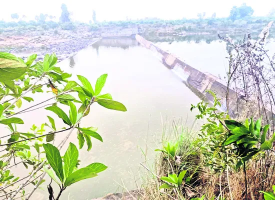 మున్నేరు టు పాలేరు