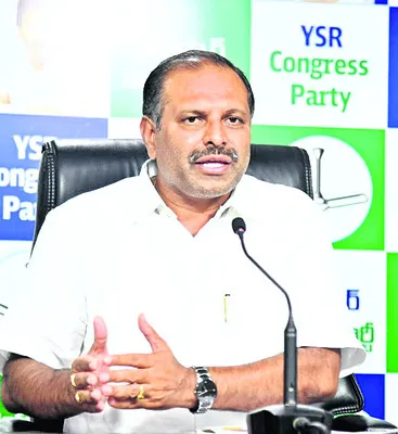 ప్రజల మనోవేదన చూసైనా ప్రభుత్వం స్పందించాలి