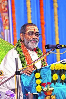 శిఖండి తృతీయ ప్రకృతి కాదు