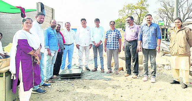 ‘ఆపరేషన్‌ స్మైల్‌– 12’కు శ్రీకారం