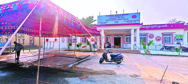 జగనన్న కల.. ప్రజలకు అందనున్న వేళ.. 