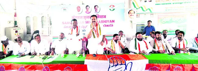 ప్రజల మధ్య ఉండే వారికే ప్రాధాన్యం