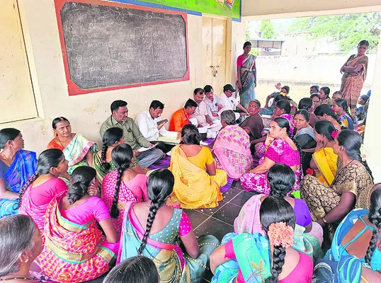 ముదిరిన యానిమేటర్‌ వివాదం 