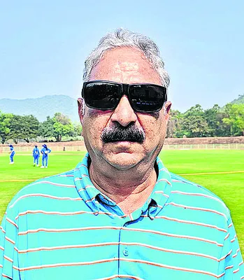 6 నుంచి క్రికెట్‌ టాలెంట్‌ హంట్‌ ఎంపిక పోటీలు