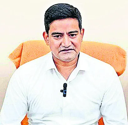 గురజాడ గృహ పరిరక్షణకు రూ.12.05 లక్షలు మంజూరు