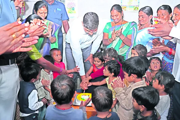 నైపుణ్యాలను మెరుగుపరచాలి