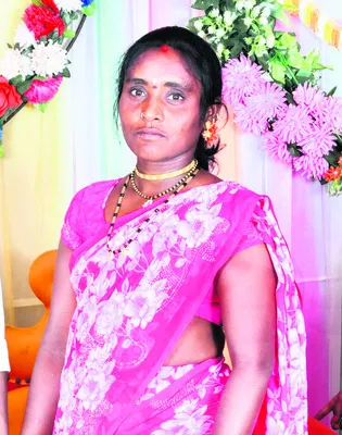 భర్తను బెదిరించబోయి.. 