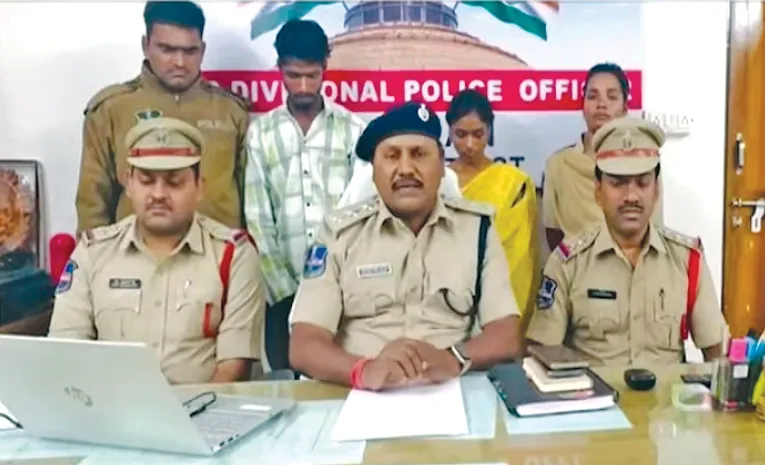 ఎంత పనిచేశావ్‌ మౌనిక..! 