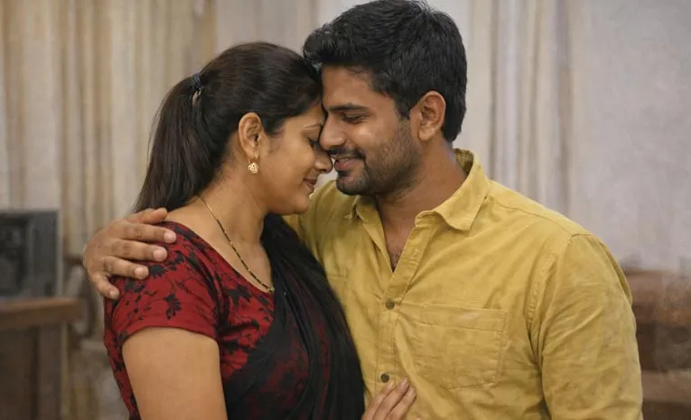 puttaparthi husband complaint wife affair