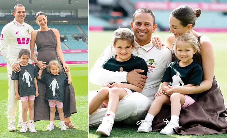 I hope I've inspired many: Khawaja's full retirement