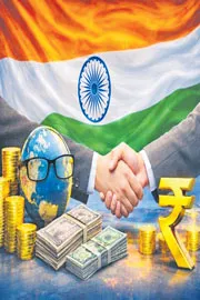 Strengthening India FDI Attractiveness