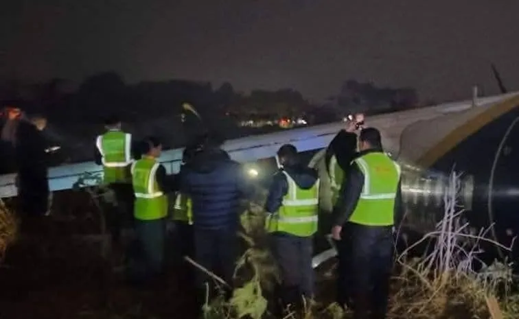 nepal budda airways flight incident