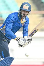 Tilak Varma warrant a place in India ODI squad vs NZ with VHT 100s