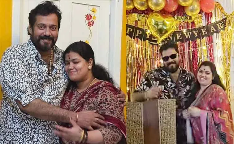 శత్రువులు కూడా మిత్రువులే.. 'అద్దం' స్పెషల్‌ గిఫ్ట్‌!