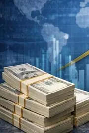 Indias Foreign Exchange Reserves Rise to 696 Billion