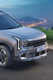 Kia Seltos New Model Launched in India At Rs 10 99 lakh