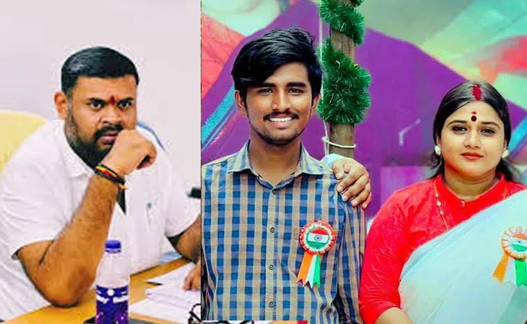 కోటా వినుత కేసు.. సుధీర్‌ రెడ్డిపై చంద్రబాబు సంచలన ఆరోపణలు