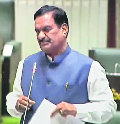 మల్‌రెడ్డి ధిక్కార స్వరం! 