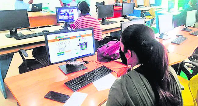 రెండు విడతల్లో ‘టెట్‌’