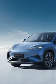 Price Hike Season Begins BYD Sealion 7 Gets Dearer By Rs 50000