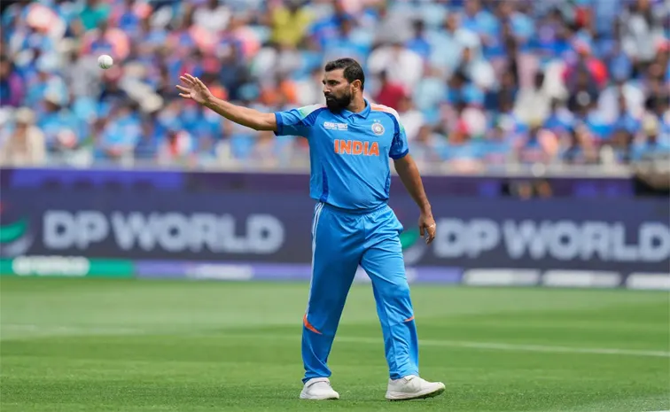 Injustice with Mohammed Shami – Bengal coach lashes out at BCCI over snub from India's ODI squad