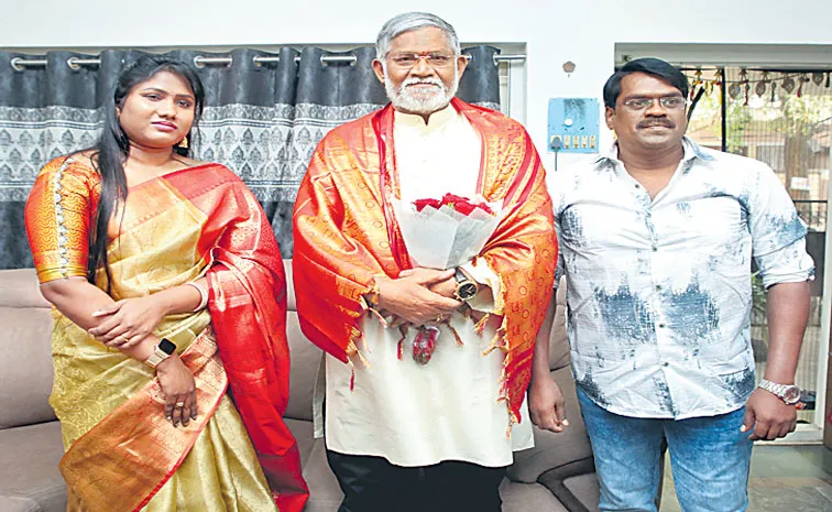 విలేజ్‌ క్రైమ్‌ డ్రామా