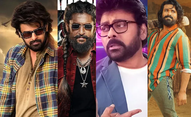 2026 Upcoming Telugu Movies And Details