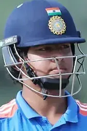 IND U19 Vs SA U19: Vaibhav Suryavanshi Fails On Captaincy Debut