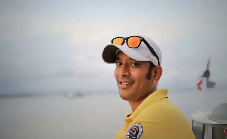 యూట్యూబర్‌ అన్వేష్‌ చుట్టూ బిగుస్తున్న ఉచ్చు!