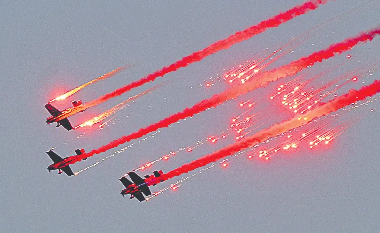 India is among the fastest growing civil aviation markets globally: KR Naidu