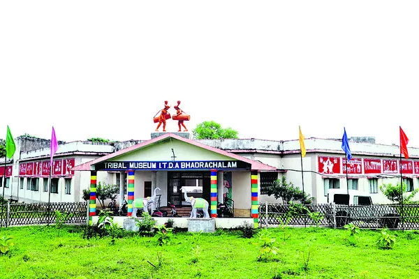 మ్యూజియానికి కొత్త సొబగులు..