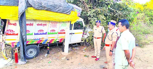 అరైవ్‌–అలైవ్‌.. ప్రమాదాలకు చెక్‌!