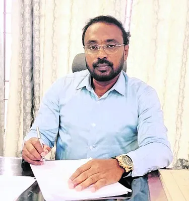 పారిశుధ్యంపై ప్రత్యేక దృష్టి సారించాం 
